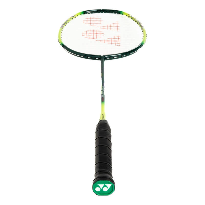 Raquette Yonex Nanoflare 001 FEEL Green 9 Raquette Yonex Nanoflare 001 FEEL Green – Image 7