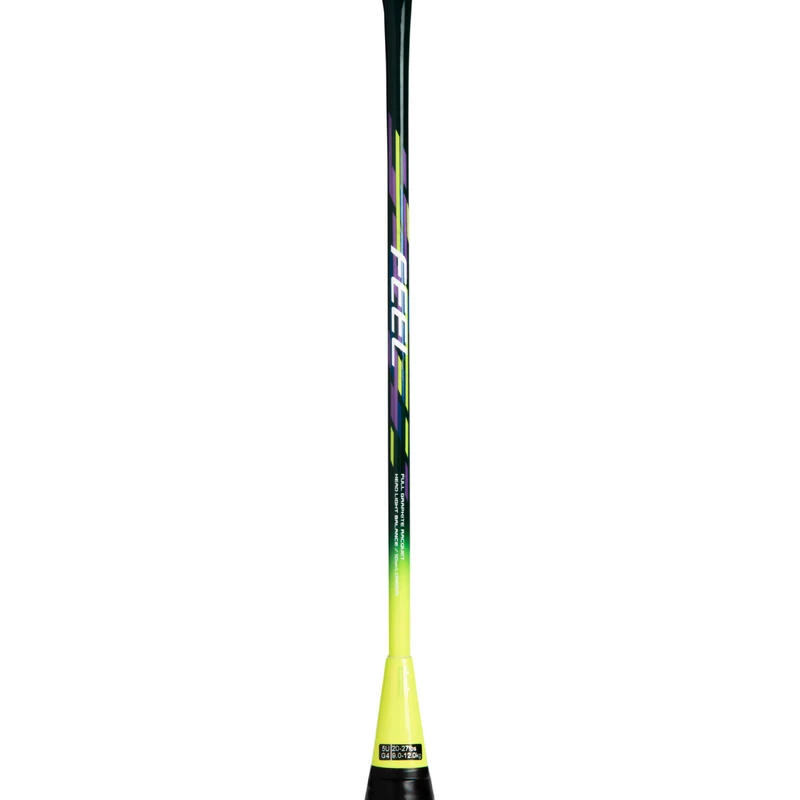 Raquette Yonex Nanoflare 001 FEEL Green 11 Raquette Yonex Nanoflare 001 FEEL Green – Image 9