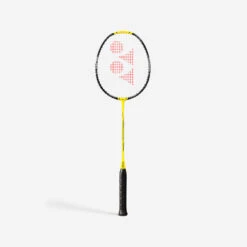 Raquette Yonex Nanoflare 1000 Play Jaune