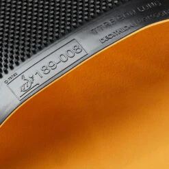 REVÊTEMENT RAQUETTE DE TENNIS DE TABLE TTRB 900 PICOTS LONG 9 REVÊTEMENT RAQUETTE DE TENNIS DE TABLE TTRB 900 PICOTS LONG -Sports De Balle revetement raquette de tennis de table ttrb 900 picots long 3