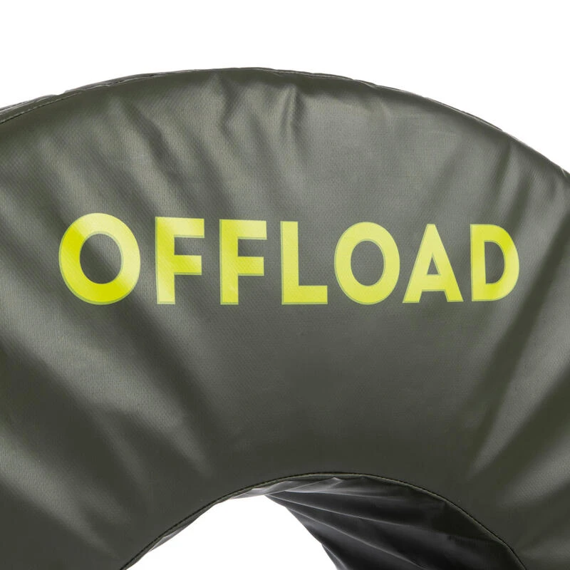 Roue De Plaquage De Rugby Enfant 7 Roue De Plaquage De Rugby Enfant – Image 5