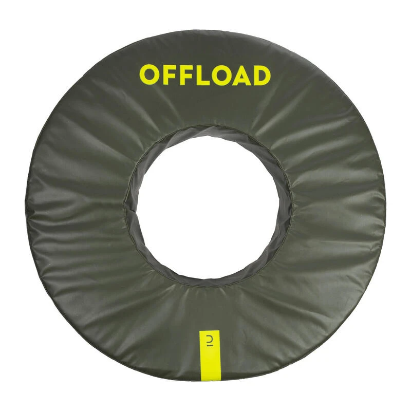 Roue De Plaquage De Rugby Enfant 3 Roue De Plaquage De Rugby Enfant