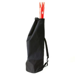 Kipsta Sac à Dos Accessoires 45L Noir 10 Kipsta Sac à Dos Accessoires 45L Noir -Sports De Balle sac a dos accessoires 45l noir 2
