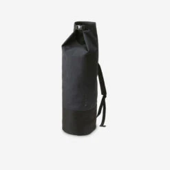 Kipsta Sac à Dos Accessoires 45L Noir