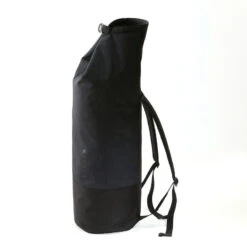 Kipsta Sac à Dos Accessoires 45L Noir 13 Kipsta Sac à Dos Accessoires 45L Noir -Sports De Balle sac a dos accessoires 45l noir 5
