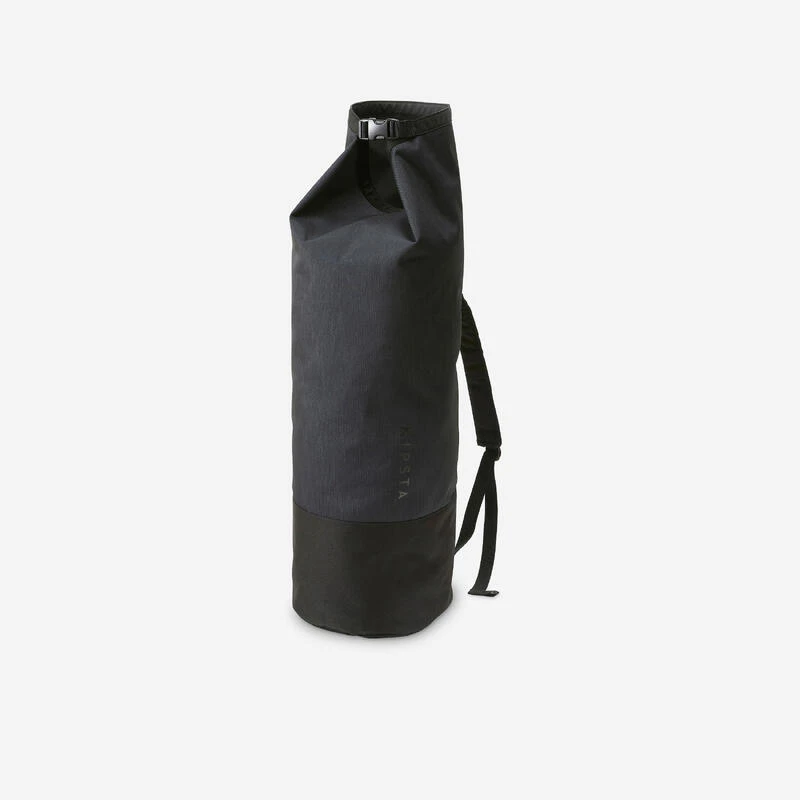 Kipsta Sac à Dos Accessoires 45L Noir 3 Kipsta Sac à Dos Accessoires 45L Noir