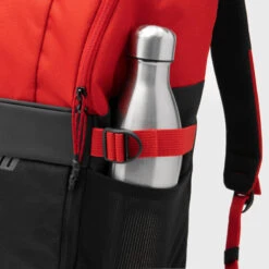 Sac à Dos Basketball 25L - NBA CHICAGO BULLS -Sports De Balle sac a dos basketball 25l nba chicago bulls 6