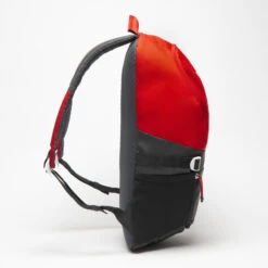Sac à Dos De Basketball 25L Chicago Bulls - NBA 500 Rouge -Sports De Balle sac a dos de basketball 25l chicago bulls nba 500 rouge 4