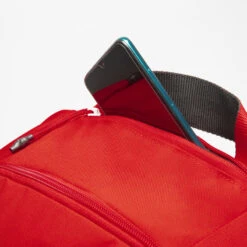 Sac à Dos De Basketball 25L Chicago Bulls - NBA 500 Rouge -Sports De Balle sac a dos de basketball 25l chicago bulls nba 500 rouge 8