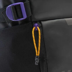 Sac à Dos De Basketball 25L Los Angeles Lakers - NBA 500 Noir -Sports De Balle sac a dos de basketball 25l los angeles lakers nba 500 noir 6