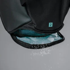 Sac à Dos De Beach Volley Compartimenté 25L BV900 -Sports De Balle sac a dos de beach volley compartimente 25l bv900 9