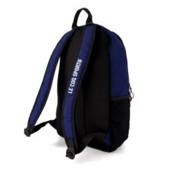 SAC À DOS XV DE FRANCE RUGBY - LE COQ SPORTIF -Sports De Balle sac a dos xv de france rugby le coq sportif 2