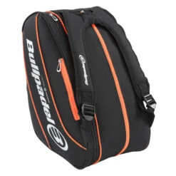 Sac De Padel - Bullpadel Tour Noir Orange 9 Sac De Padel - Bullpadel Tour Noir Orange -Sports De Balle sac de padel bullpadel tour noir orange 2