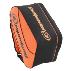 Sac De Padel - Bullpadel Tour Noir Orange 11 Sac De Padel - Bullpadel Tour Noir Orange -Sports De Balle sac de padel bullpadel tour noir orange 4