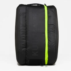 Sac De Padel Isotherme 46>54L - Kuikma PL 990 Noir 12 Sac De Padel Isotherme 46>54L - Kuikma PL 990 Noir -Sports De Balle sac de padel isotherme 4654l kuikma pl 990 noir 4