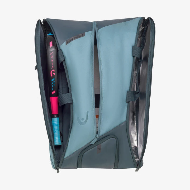 Sac De Padel Tour L CB HEAD 4 Sac De Padel Tour L CB HEAD – Image 2