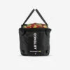 Artengo SAC POUR PANIER DE BALLES DE TENNIS A ROULETTES -Sports De Balle sac pour panier de balles de tennis a roulettes