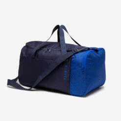 Kipsta Sac Sport 35L - ESSENTIAL Bleu Vif