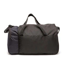 Kipsta Sac Sport 35L - ESSENTIAL Noir 15 Kipsta Sac Sport 35L - ESSENTIAL Noir -Sports De Balle sac sport 35l essential noir 6