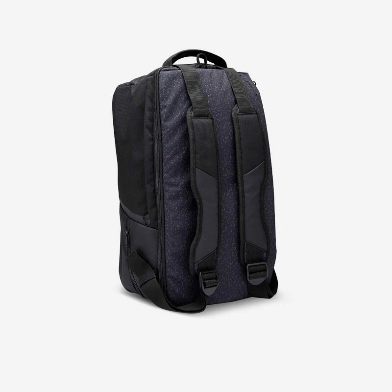 Kipsta Sac Sport 35L - URBAN Noir 3 Kipsta Sac Sport 35L - URBAN Noir