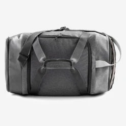 Kipsta Sac Sport 55L - ACADEMIC Noir Et Gris 19 Kipsta Sac Sport 55L - ACADEMIC Noir Et Gris -Sports De Balle sac sport 55l academic noir et gris 8