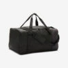 Kipsta Sac Sport 55L - ESSENTIAL Noir