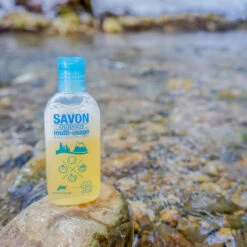 SAVON MULTI-USAGES POUR LE CAMPING 11 SAVON MULTI-USAGES POUR LE CAMPING -Sports De Balle savon multi usages pour le camping 4