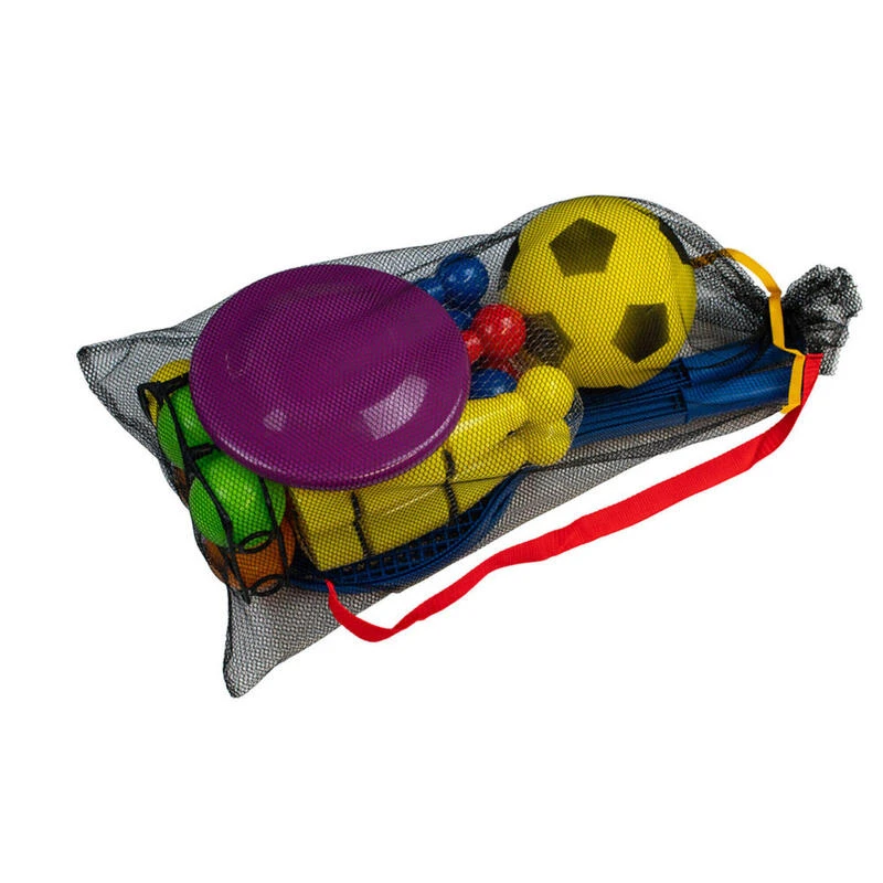 Set 5 De Jeux - Ideal Pour Des Activités En été ! 3 Set 5 De Jeux - Ideal Pour Des Activités En été ! – Image 2