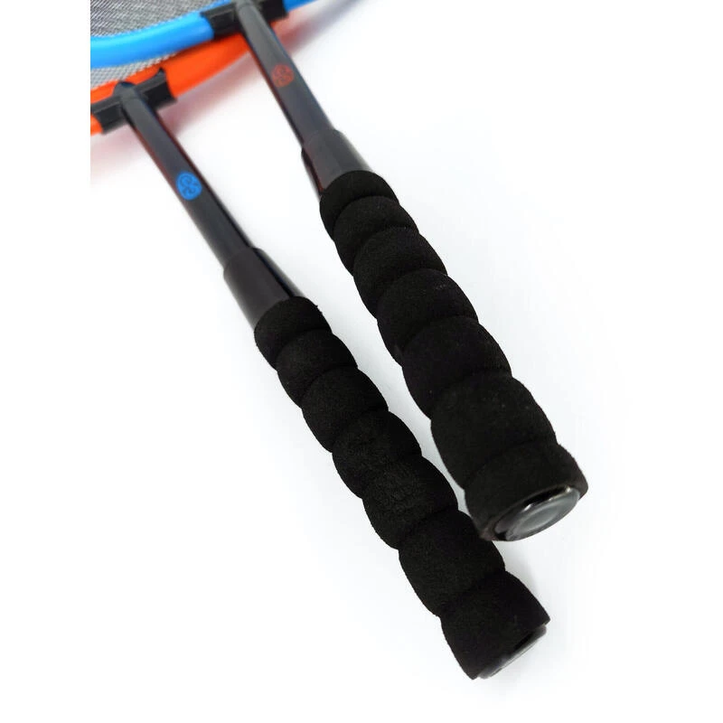 SET BEACH BADMINTON XXL 4 SET BEACH BADMINTON XXL – Image 2