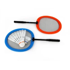SET BEACH BADMINTON XXL