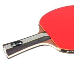 Set De 2 Raquettes De Ping-pong + Sac De Transport -Sports De Balle set de 2 raquettes de ping pong sac de transport 2