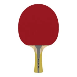 SET DE 2 RAQUETTES TTR 100 3* ALLROUND ET 3 BALLES ORANGE TTB 100* 40+ -Sports De Balle set de 2 raquettes ttr 100 3 allround et 3 balles orange ttb 100 40 1