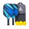 Set De Pickleball JOOLA Ben Johns Blue Lightning -Sports De Balle set de pickleball joola ben johns blue lightning