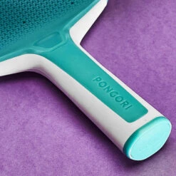 SET DE PING PONG 2 RAQUETTES RÉSISTANTES PPR 130 O ET 3 BALLES -Sports De Balle set de ping pong 2 raquettes resistantes ppr 130 o et 3 balles 6