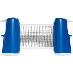 SET DE PING PONG ROLLNET SMALL + 2 RAQUETTES + 2 BALLES -Sports De Balle set de ping pong rollnet small 2 raquettes 2 balles 2