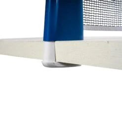 SET DE PING PONG ROLLNET SMALL + 2 RAQUETTES + 2 BALLES -Sports De Balle set de ping pong rollnet small 2 raquettes 2 balles 4