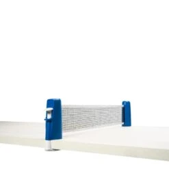 SET DE PING PONG ROLLNET SMALL + 2 RAQUETTES + 2 BALLES -Sports De Balle set de ping pong rollnet small 2 raquettes 2 balles 5