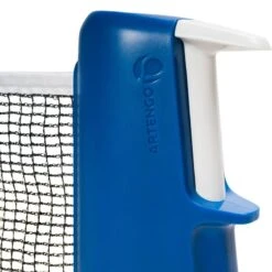 SET DE PING PONG ROLLNET SMALL + 2 RAQUETTES + 2 BALLES -Sports De Balle set de ping pong rollnet small 2 raquettes 2 balles 8