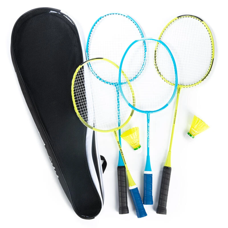 Set Family Fun BR 100 Extérieur 4 Set Family Fun BR 100 Extérieur – Image 2