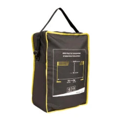 Set (Filet Et Poteaux) De Beach Volley BV500 Ajustable Jaune 15 Set (Filet Et Poteaux) De Beach Volley BV500 Ajustable Jaune -Sports De Balle set filet et poteaux de beach volley bv500 ajustable jaune 3