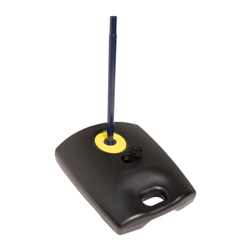 Set (Filet Et Poteaux) De Beach Volley BV500 Ajustable Jaune 8 Set (Filet Et Poteaux) De Beach Volley BV500 Ajustable Jaune – Image 6