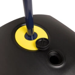 Set (Filet Et Poteaux) De Beach Volley BV500 Ajustable Jaune 19 Set (Filet Et Poteaux) De Beach Volley BV500 Ajustable Jaune -Sports De Balle set filet et poteaux de beach volley bv500 ajustable jaune 7