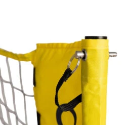 Set (Filet Et Poteaux) De Beach Volley BV500 Ajustable Jaune 20 Set (Filet Et Poteaux) De Beach Volley BV500 Ajustable Jaune -Sports De Balle set filet et poteaux de beach volley bv500 ajustable jaune 8