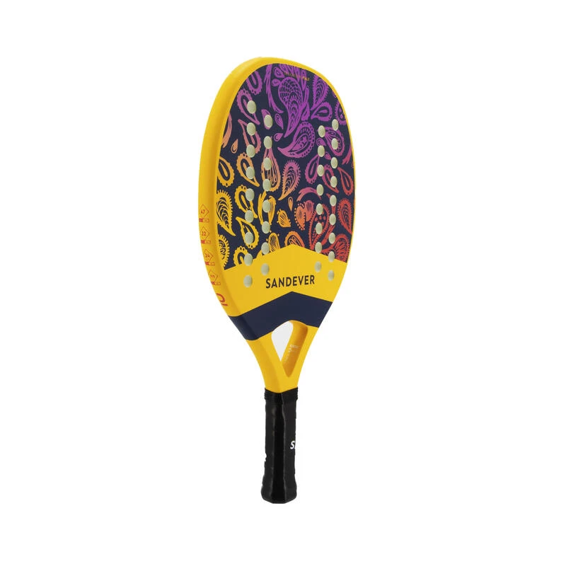 Set Raquettes Beach Tennis SET BTR 510 4 Set Raquettes Beach Tennis SET BTR 510 – Image 2