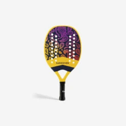 Set Raquettes Beach Tennis SET BTR 510 15 Set Raquettes Beach Tennis SET BTR 510 -Sports De Balle set raquettes beach tennis set btr 510 3