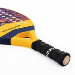 Set Raquettes Beach Tennis SET BTR 510 17 Set Raquettes Beach Tennis SET BTR 510 -Sports De Balle set raquettes beach tennis set btr 510 5