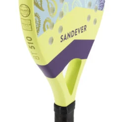 Set Raquettes Beach Tennis SET BTR 510 19 Set Raquettes Beach Tennis SET BTR 510 -Sports De Balle set raquettes beach tennis set btr 510 7