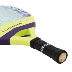 Set Raquettes Beach Tennis SET BTR 510 20 Set Raquettes Beach Tennis SET BTR 510 -Sports De Balle set raquettes beach tennis set btr 510 8