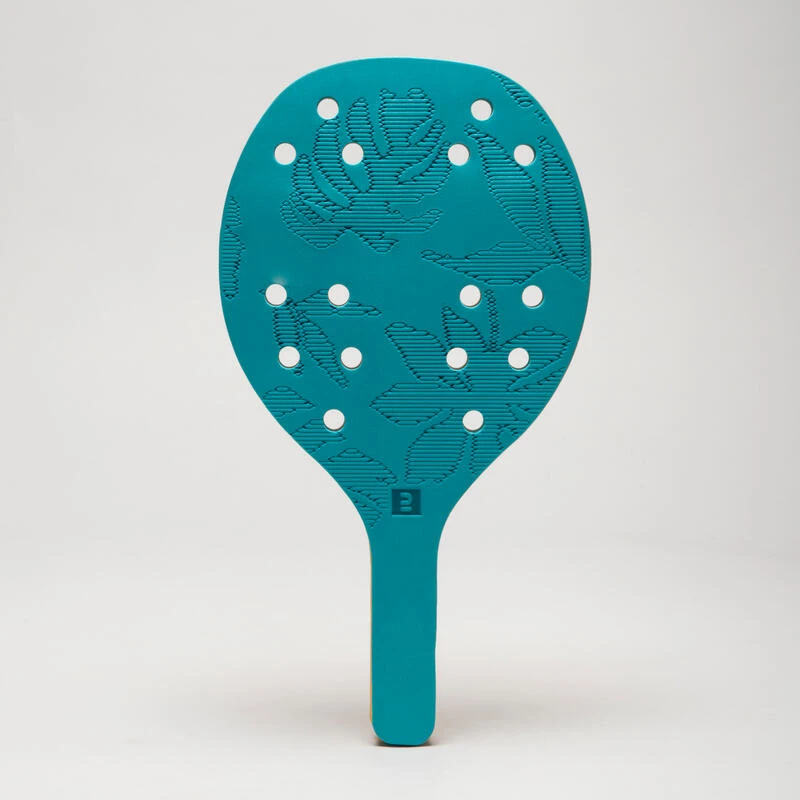 Set Raquettes FOAM RACKET 3 Set Raquettes FOAM RACKET – Image 2
