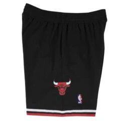 Mitchell & Ness Short Chicago Bulls Nba -Sports De Balle short chicago bulls nba 1